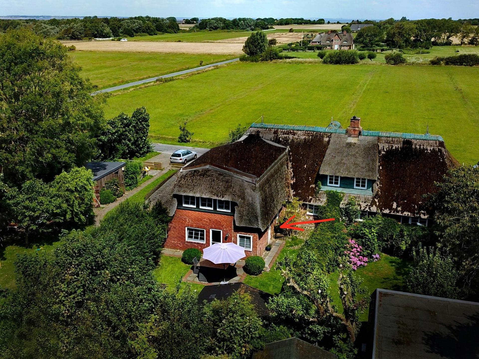 Lütt Lori * Morsum (Sylt)