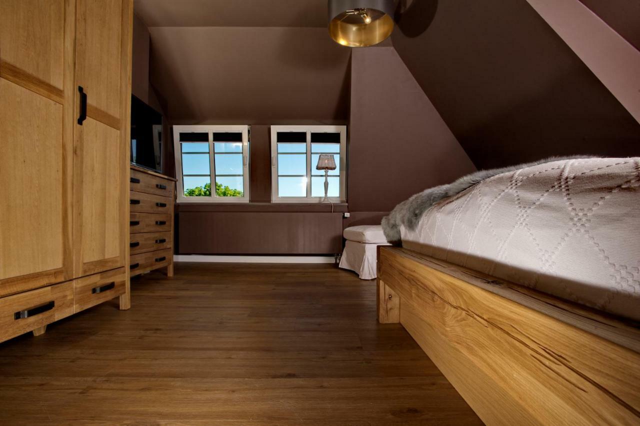 Lütt Lori Morsum (Sylt)