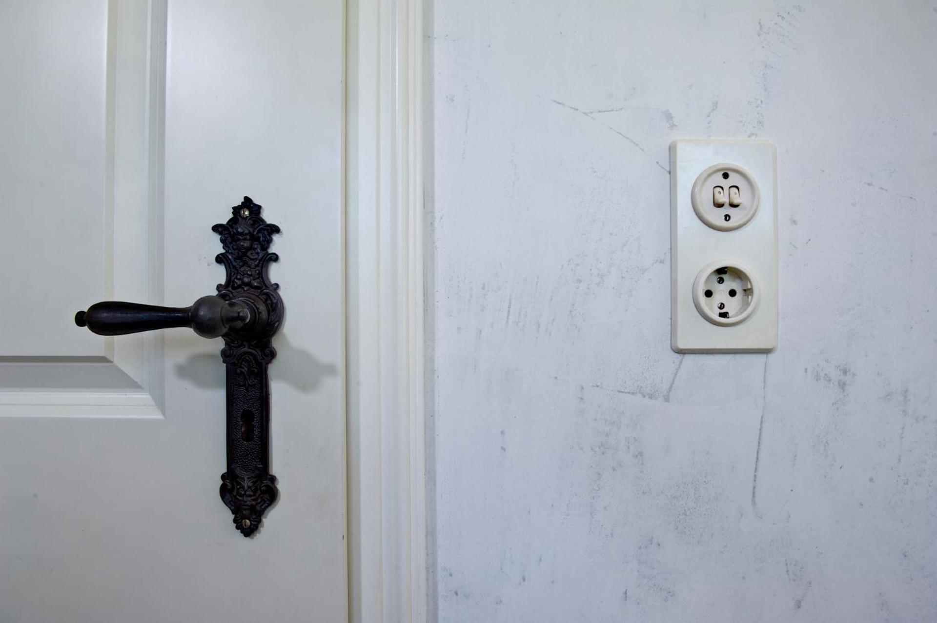 Apartment Lütt Lori