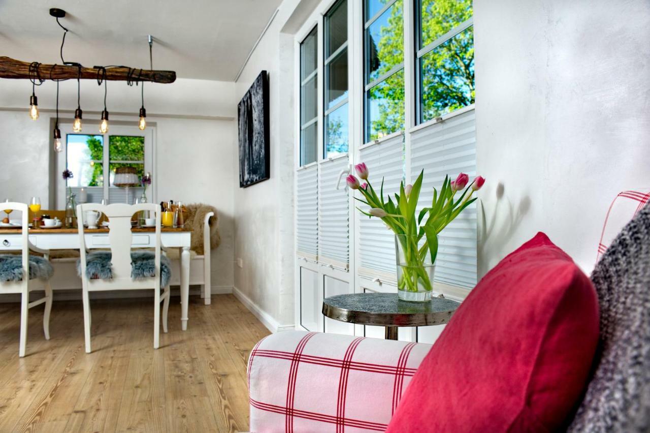 Apartment Lütt Lori *