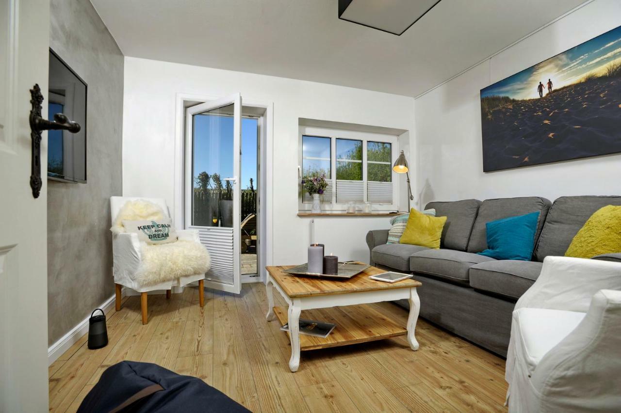 Apartment Lütt Lori *